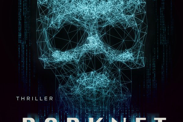 Craken12 at