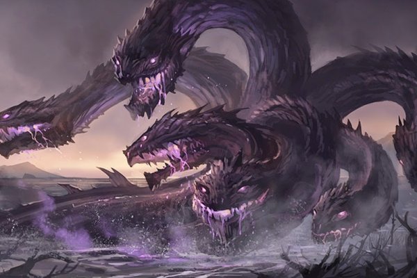 Kraken18 at