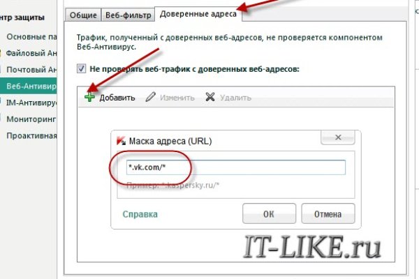 Кракен нет