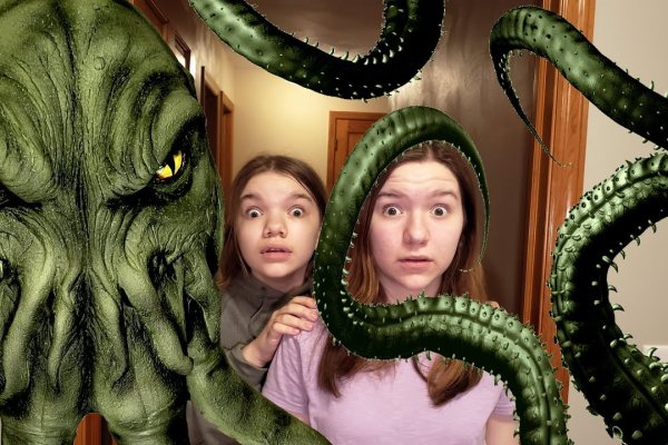 Kraken site